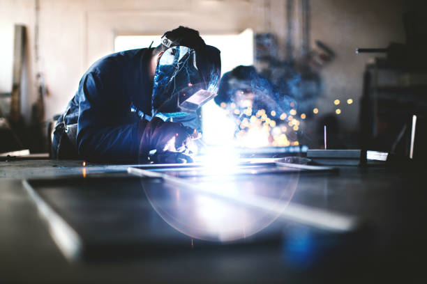 Best Welding Equipment Sales and Repair in Clearwater, KS