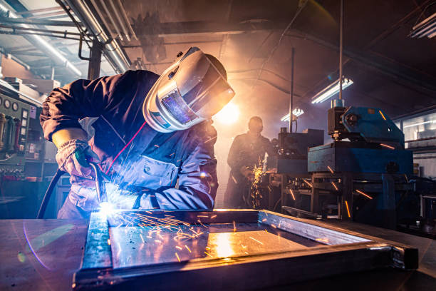 Best Automotive Welding in Clearwater, KS