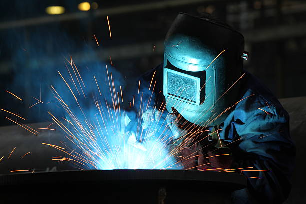 Best Automation and Robotic Welding in Clearwater, KS