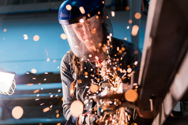 Best Artistic and Custom Metal Fabrication in Clearwater, KS