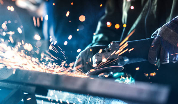 Best Specialty Welding Processes in Clearwater, KS
